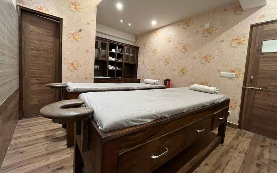 Spa Foto