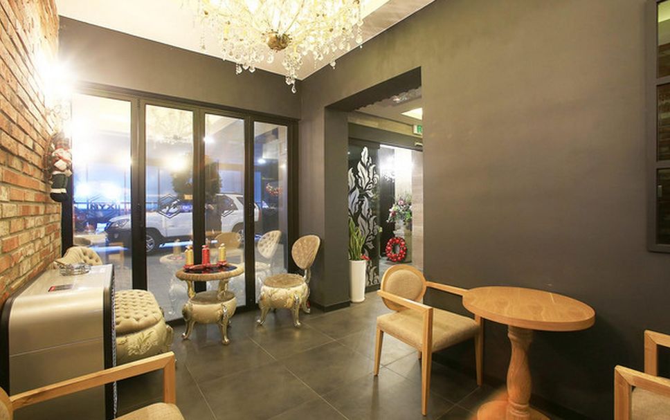 Lounge Foto