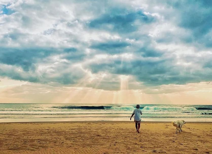 Playa Foto