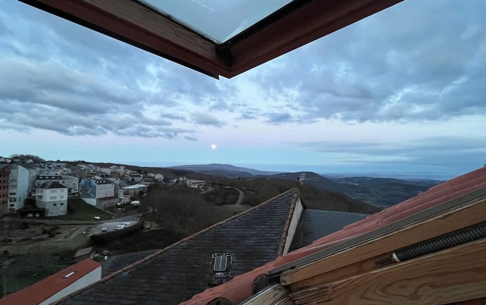Balcón Foto