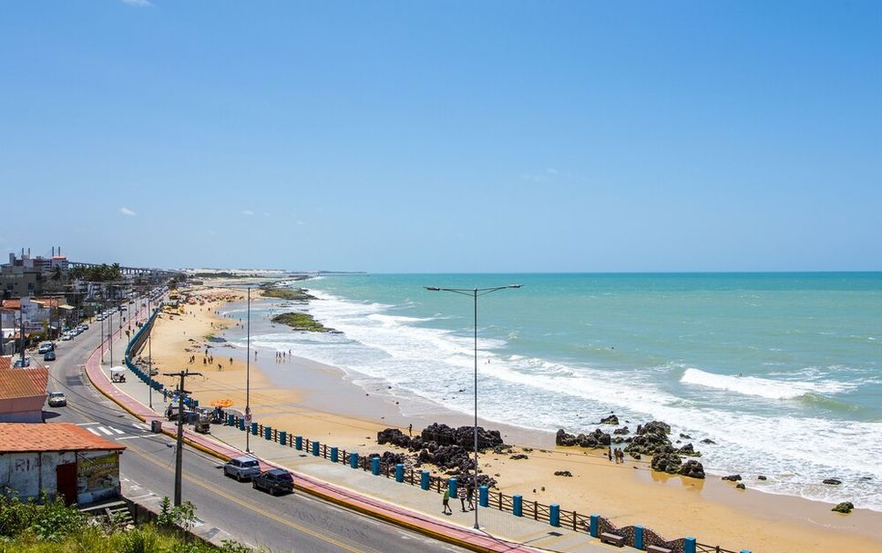 Playa Foto