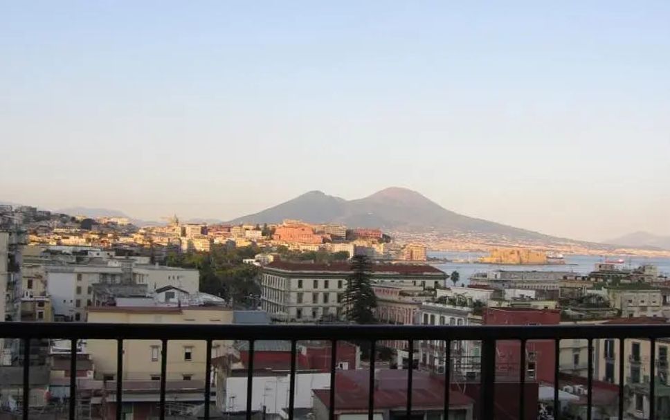 Balcón Foto