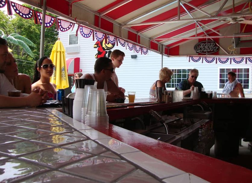 Bar Foto