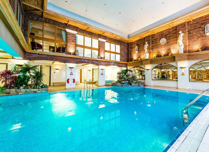 Piscina Foto