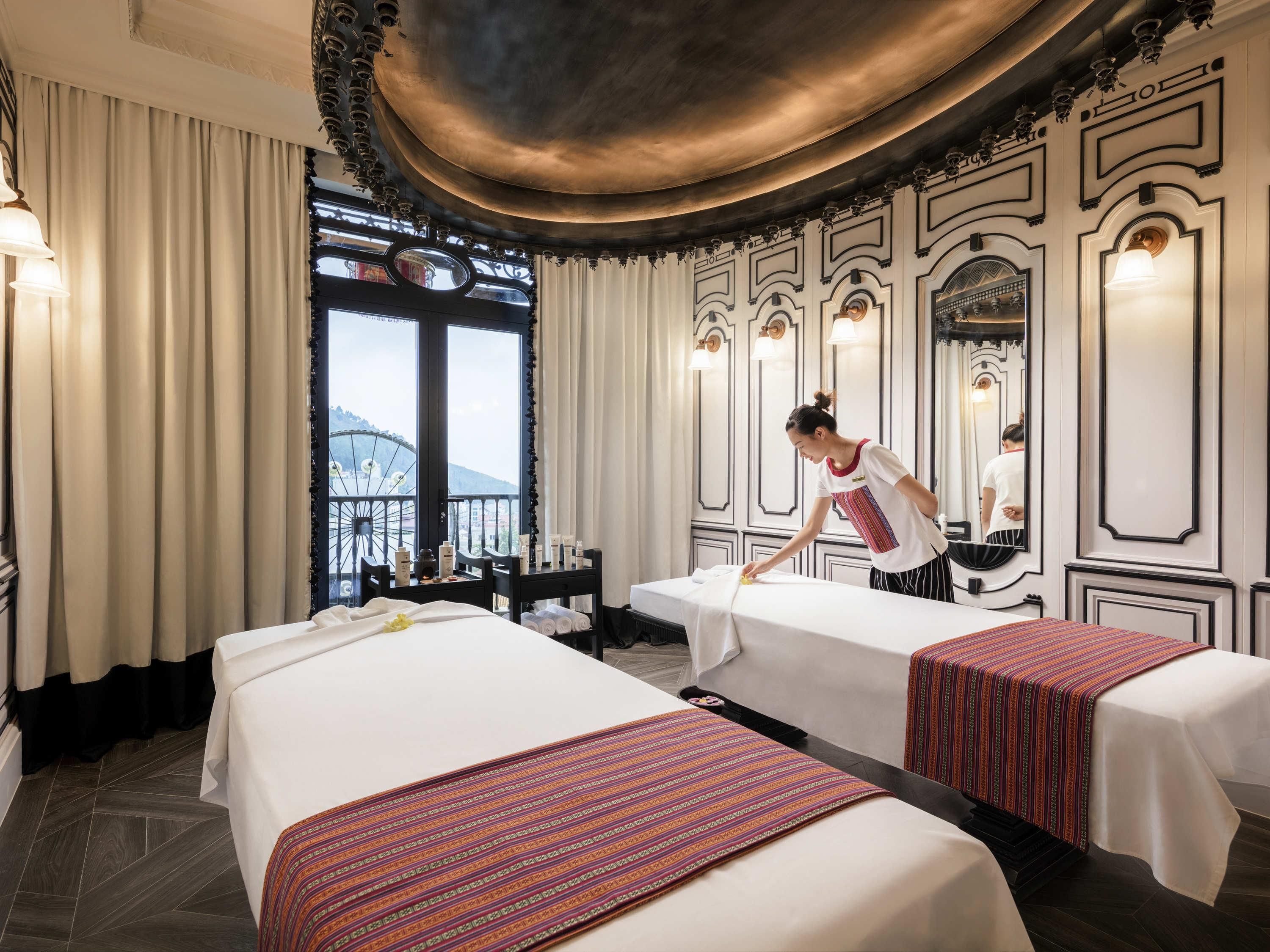 Spa