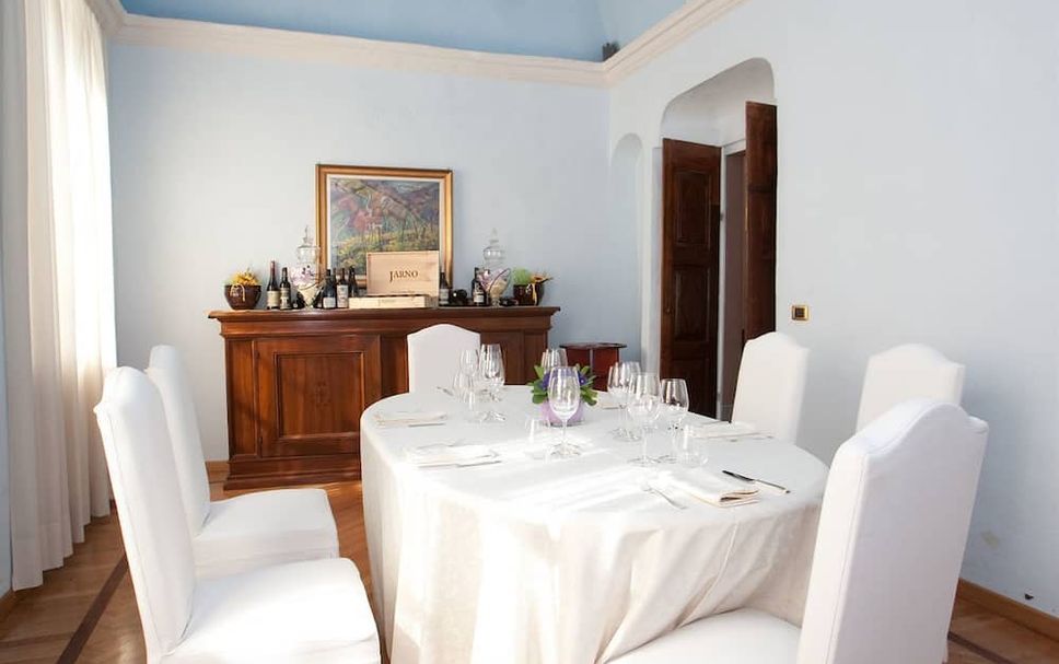 Comedor Foto