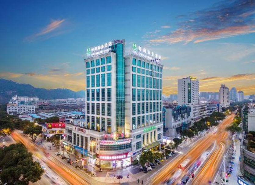 Edificio Foto