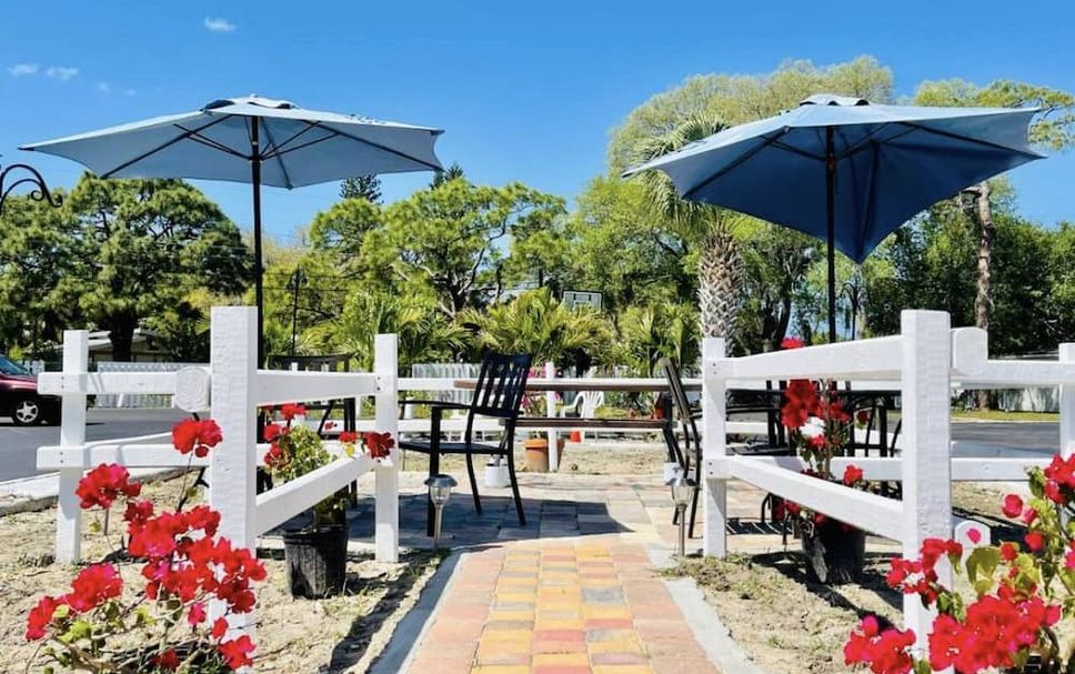 Servicio del hotel Foto