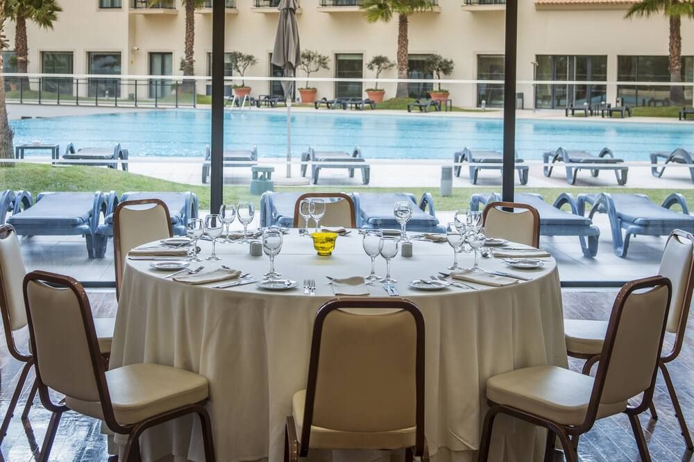 Sala de banquetes