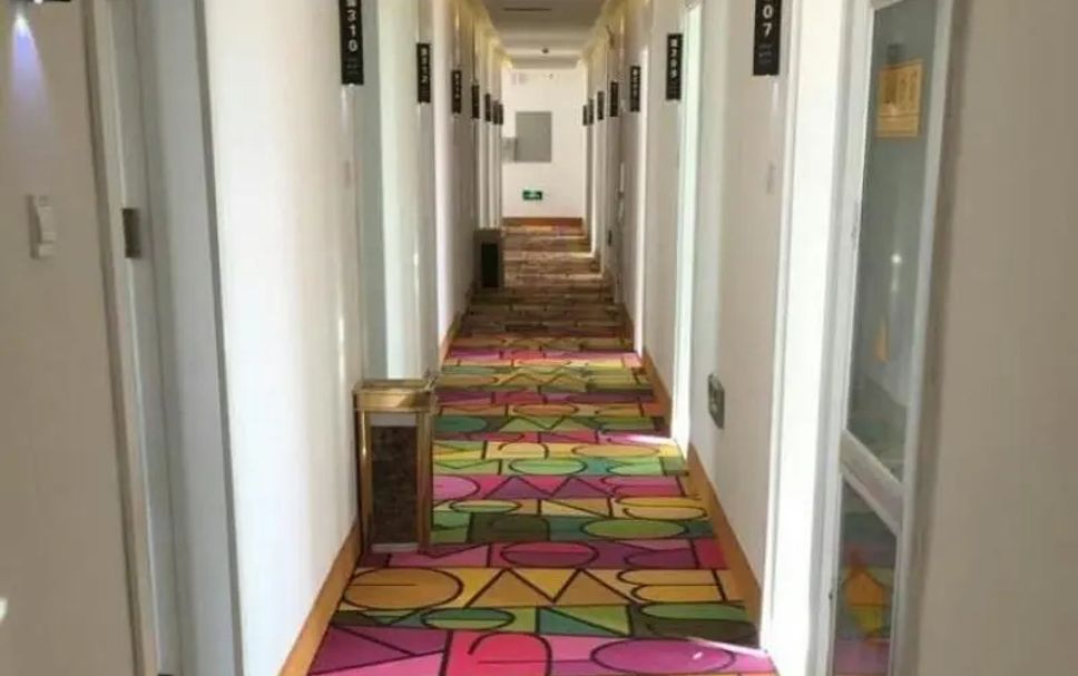 Pasillo Foto