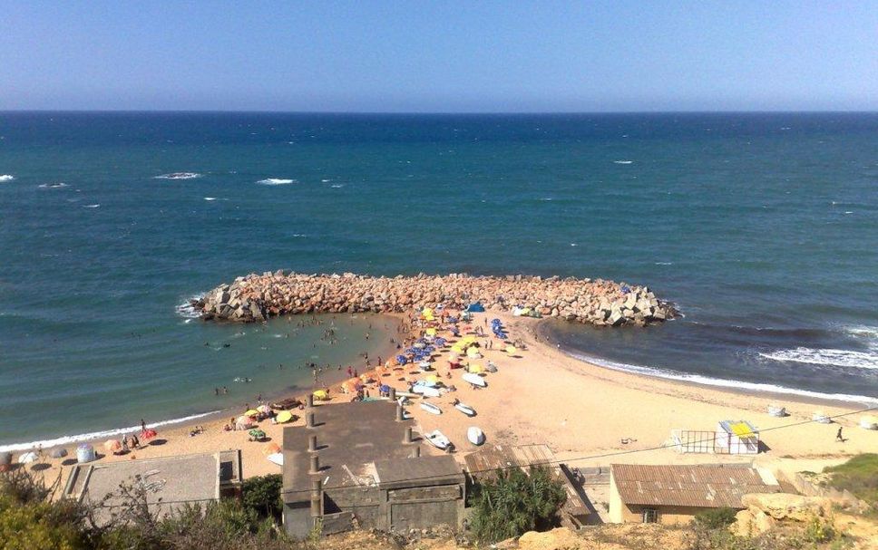 Playa Foto