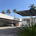 Vista del exterior