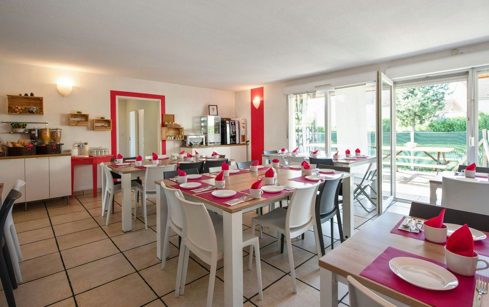 Comedor Foto