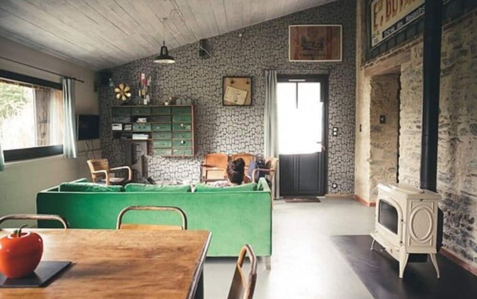 Comedor Foto