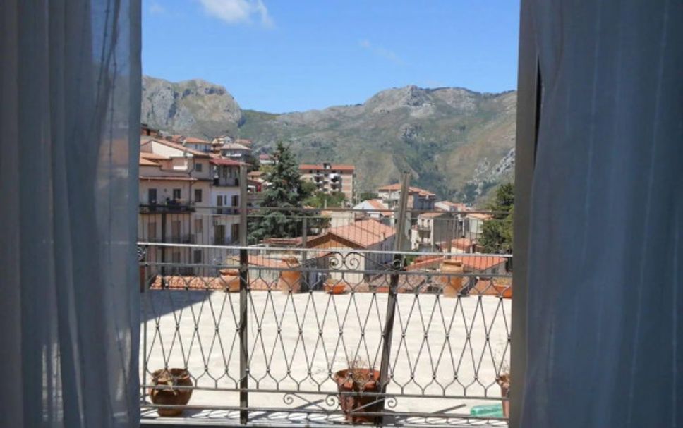 Balcón Foto