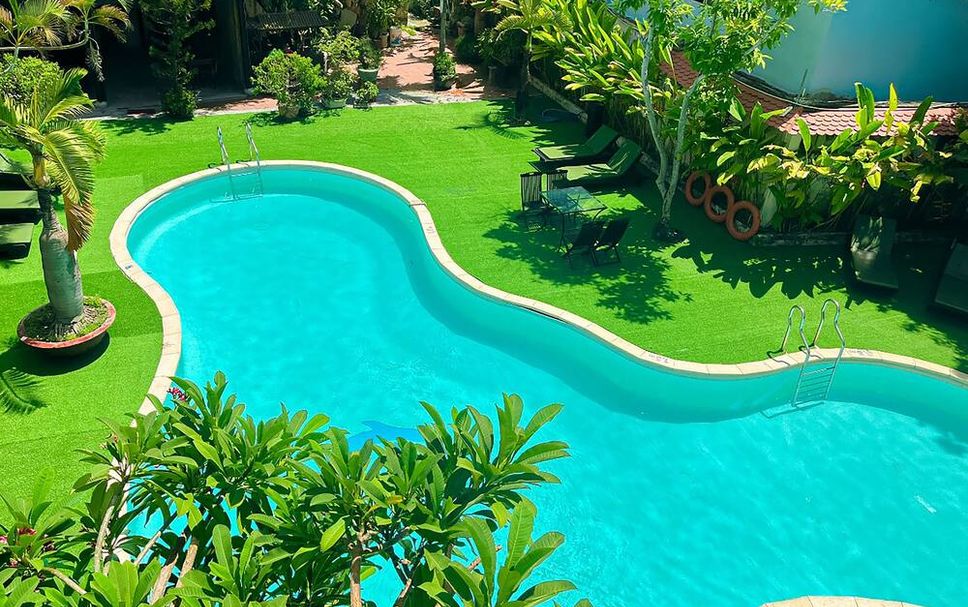 Piscina Foto
