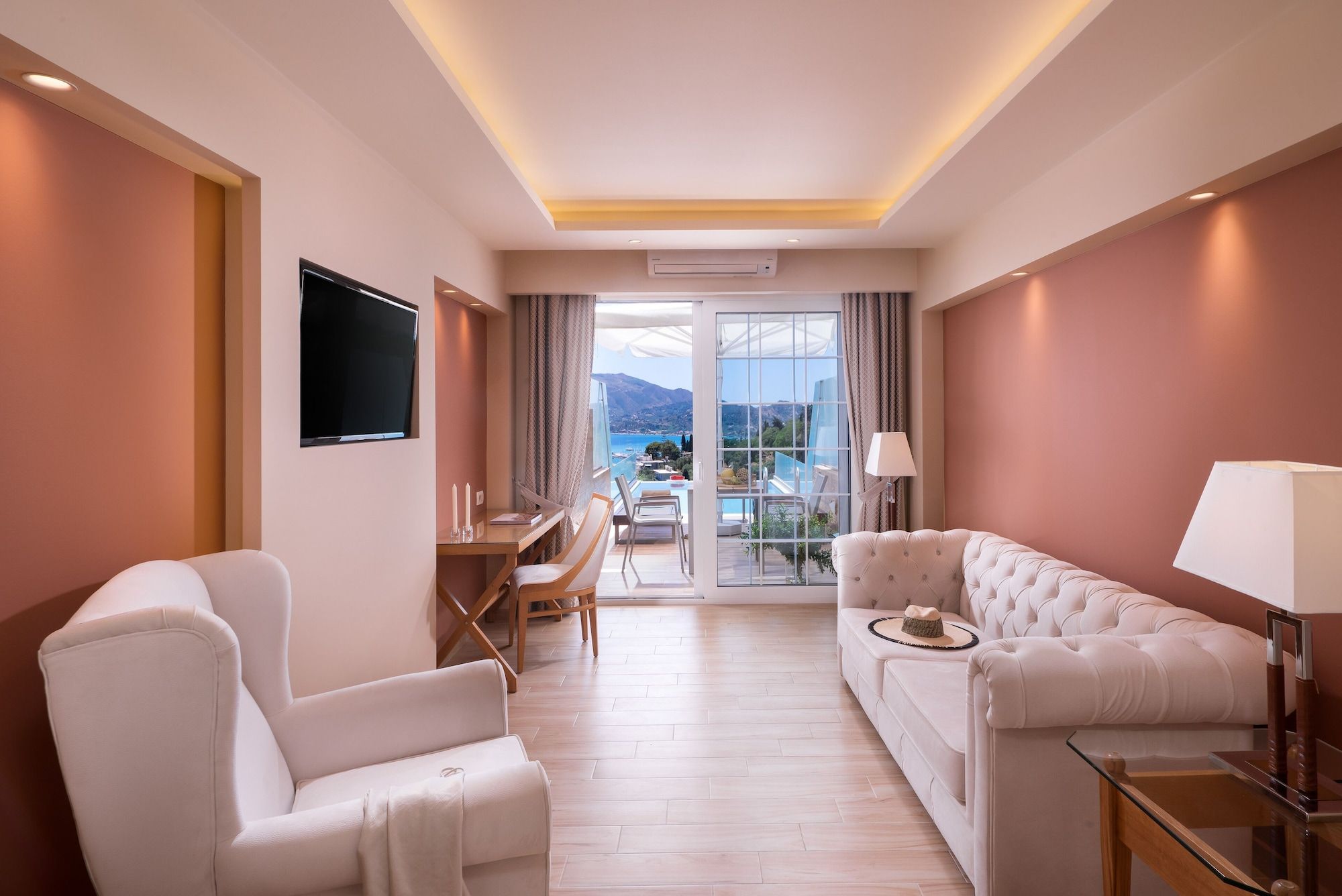 Sala de estar