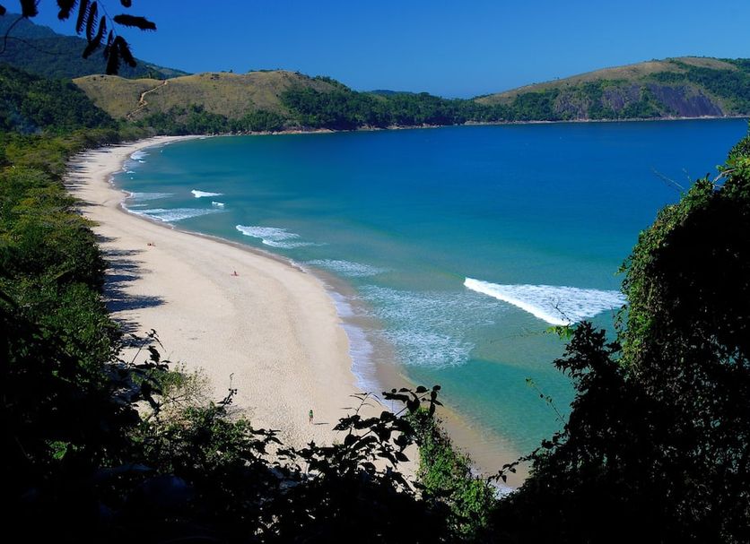 Playa Foto