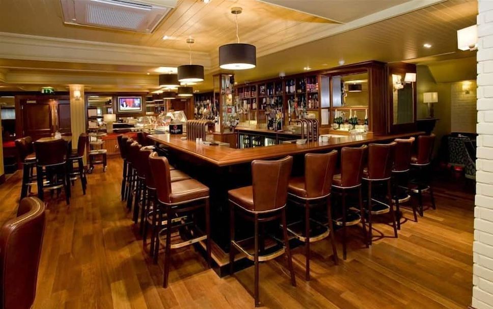 Bar Foto
