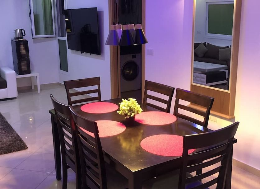 Comedor Foto