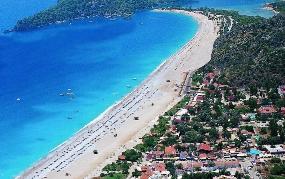Playa Foto