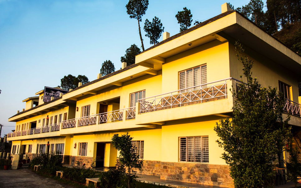 Edificio Foto