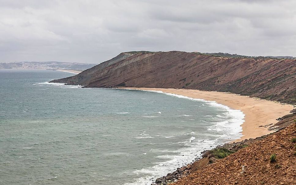 Playa Foto