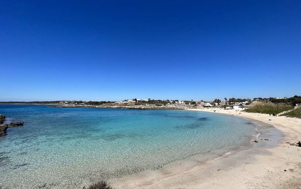 Playa Foto