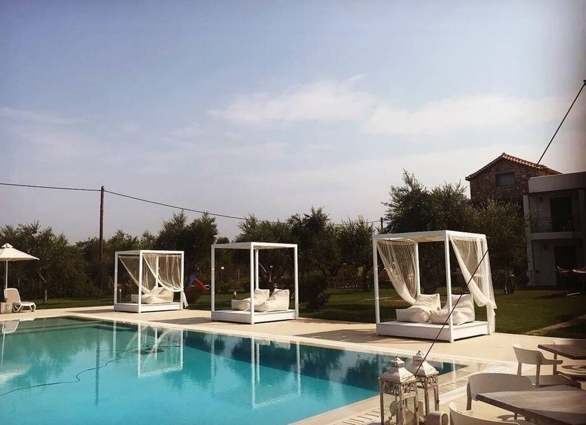 Piscina Foto