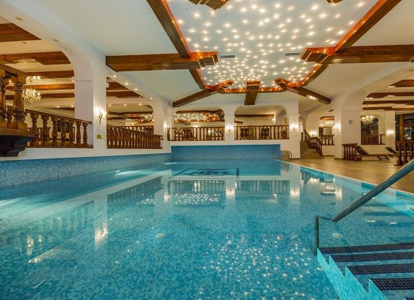 Piscina Foto