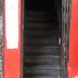 Escaleras