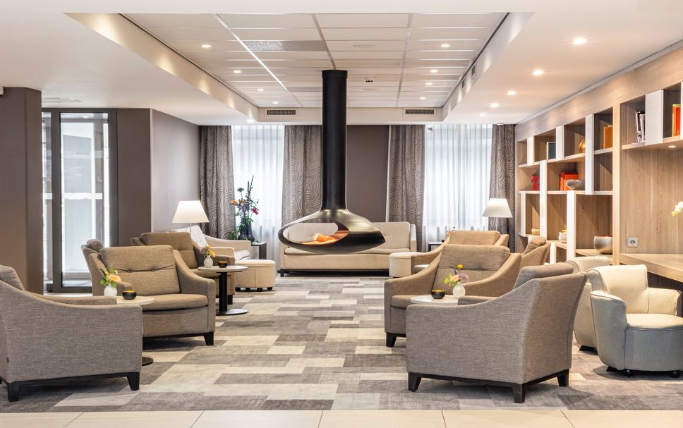 Lounge Foto