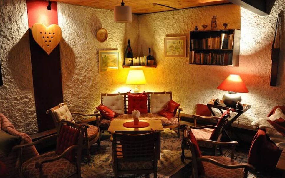 Lounge Foto