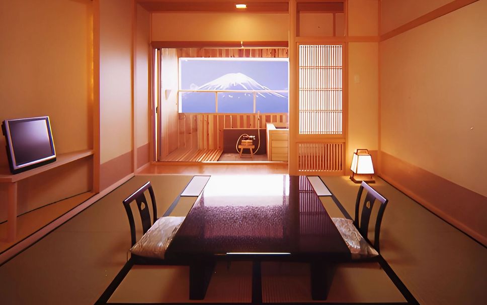 Comedor Foto