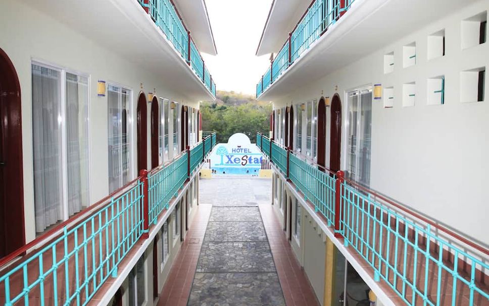 Pasillo Foto