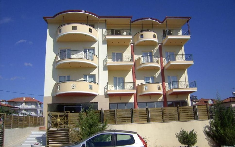 Edificio Foto