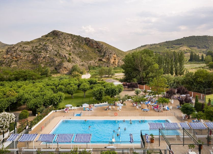 Piscina Foto