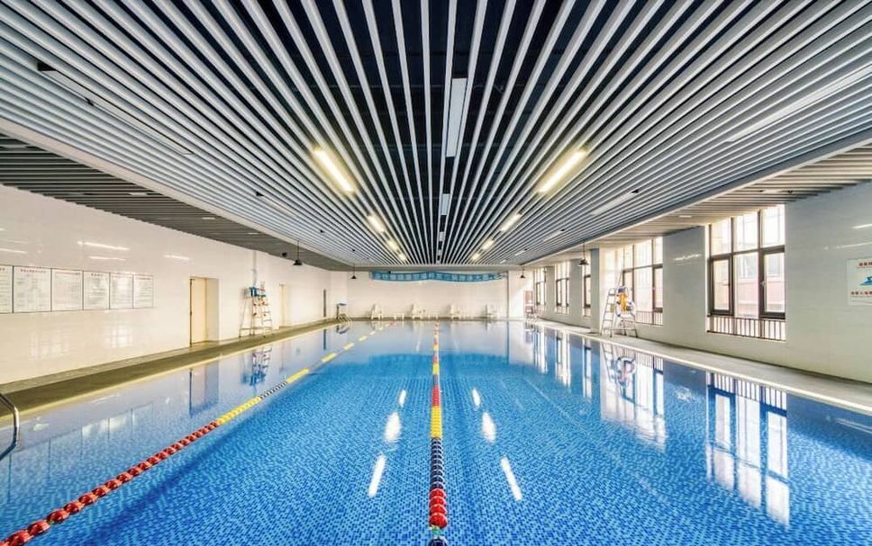 Piscina Foto