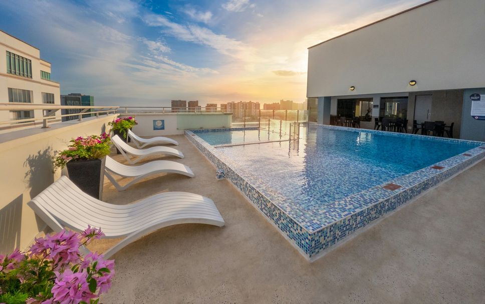 Piscina Foto