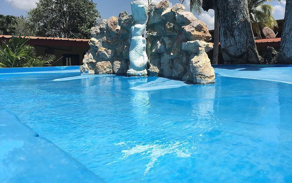 Piscina Foto