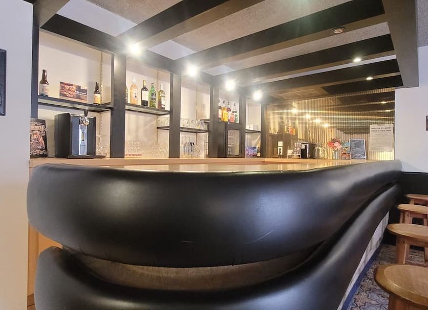 Bar Foto