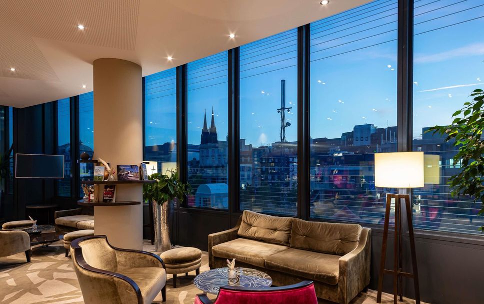Lounge Foto