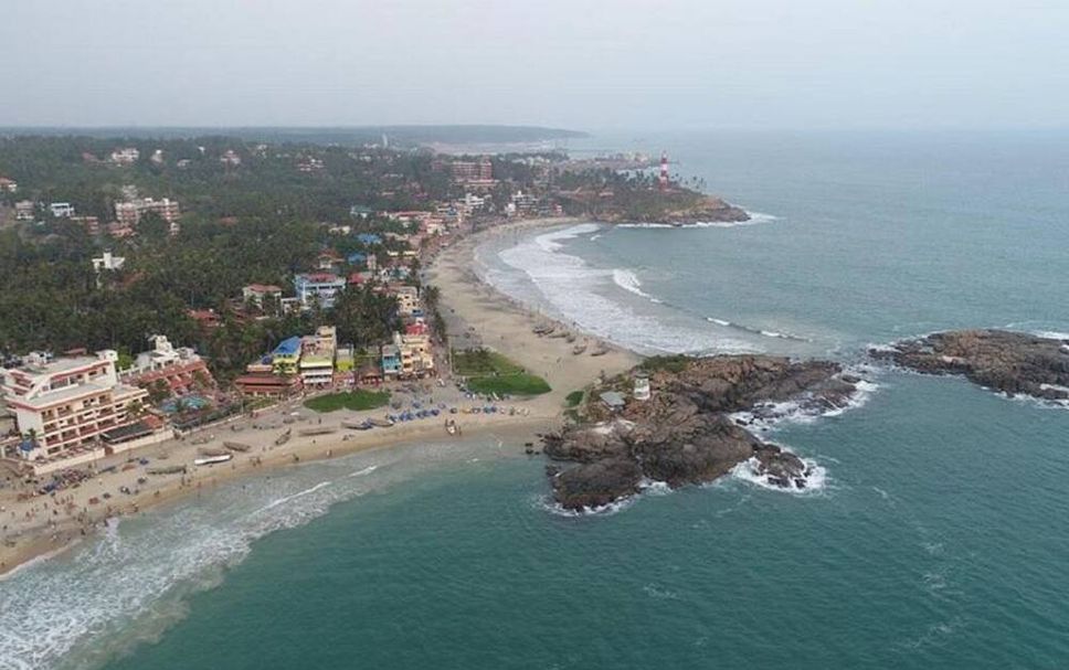 Playa Foto