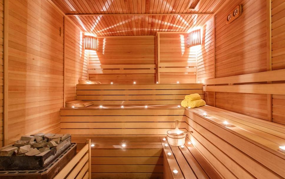 Spa Foto