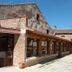 Vista del exterior
