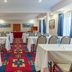 Sala de banquetes