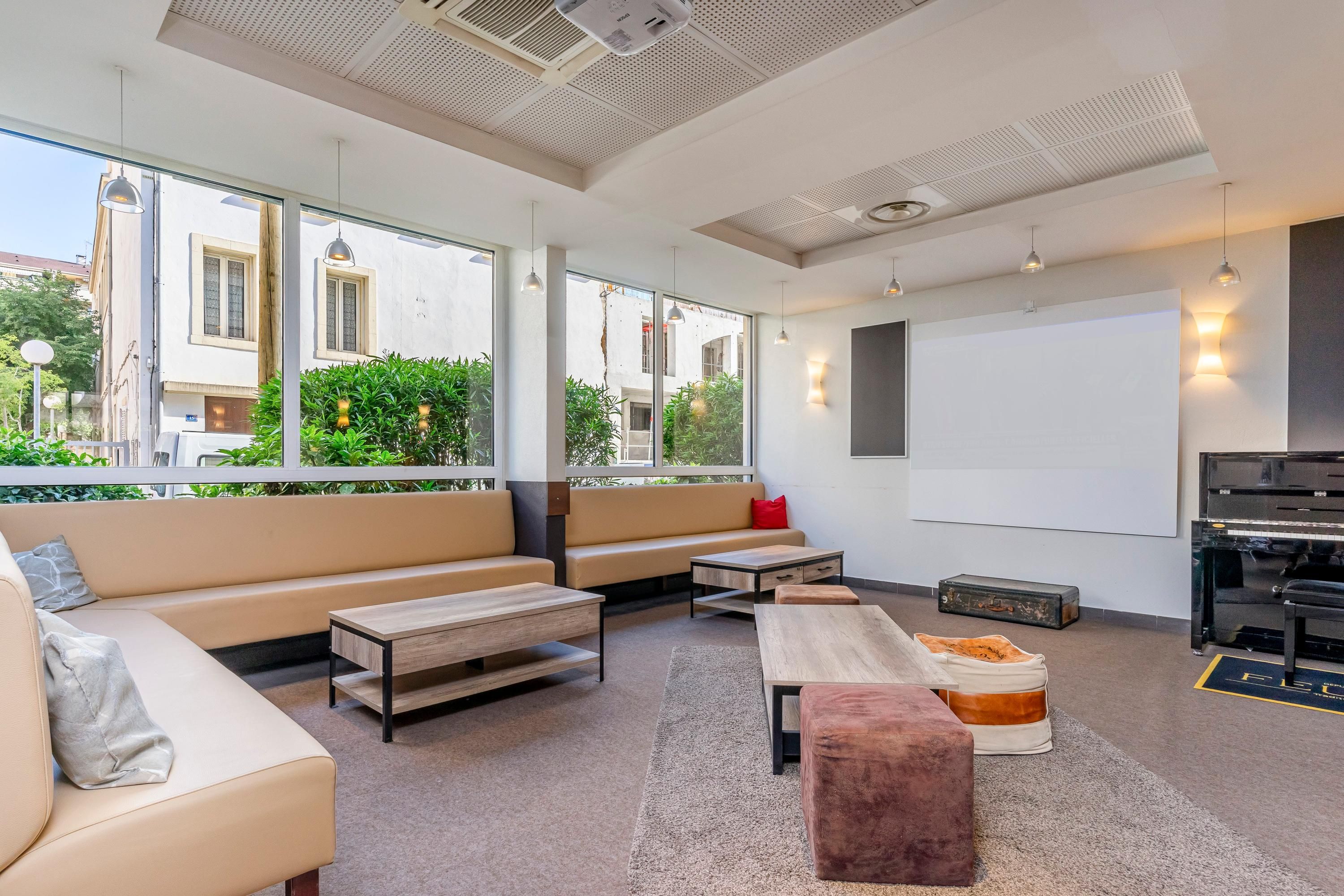 Sala de estar