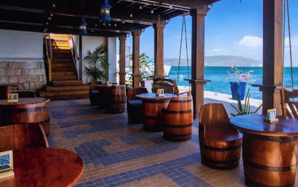 Bar Foto