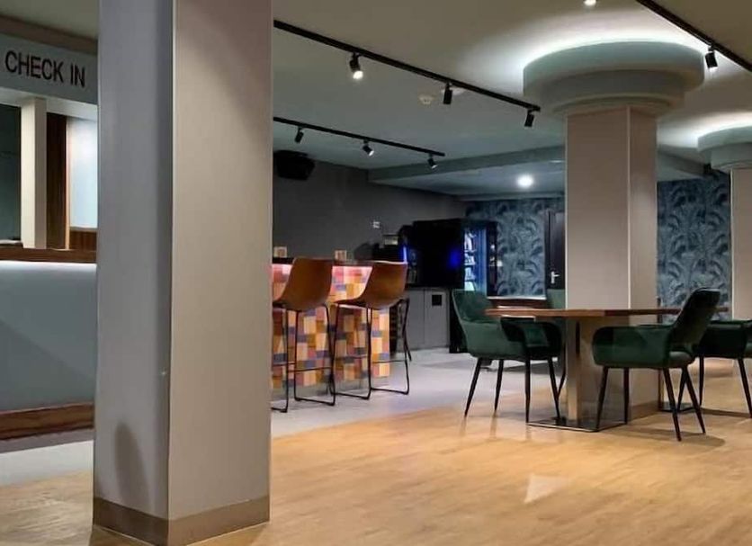 Bar Foto