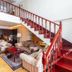 Escaleras